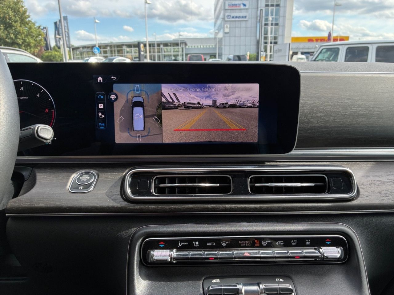 Mercedes-Benz V-Klasse – Bild 20