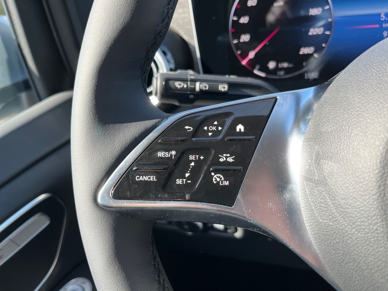 Mercedes-Benz V-Klasse – Bild 20