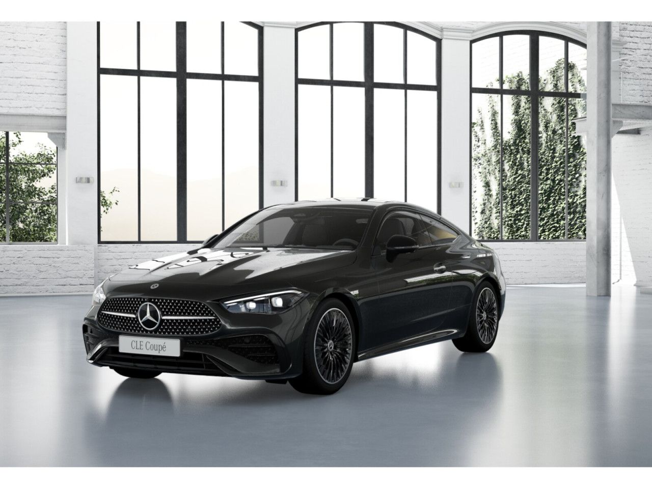 Mercedes-Benz CLE