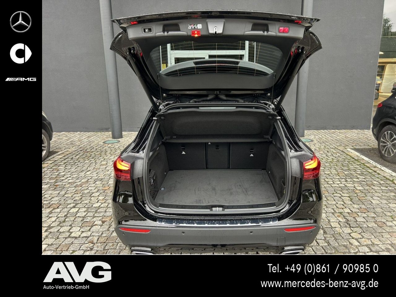 Mercedes-Benz GLA – Bild 20