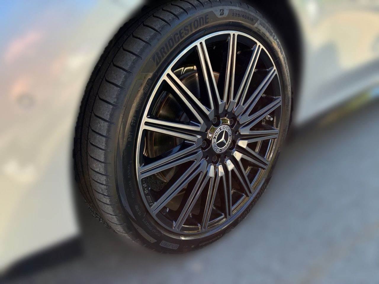 Mercedes-Benz CLA – Bild 4