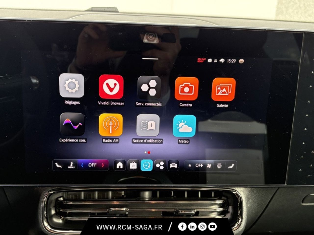 Photo du v&eacute;hicule 12 / 13