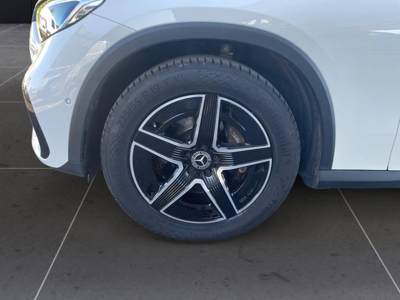 Photo du v&eacute;hicule 9 / 18