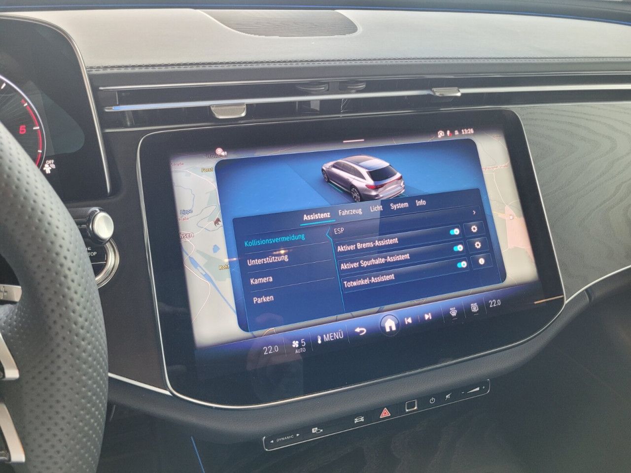 Mercedes-Benz E-Klasse – Bild 15