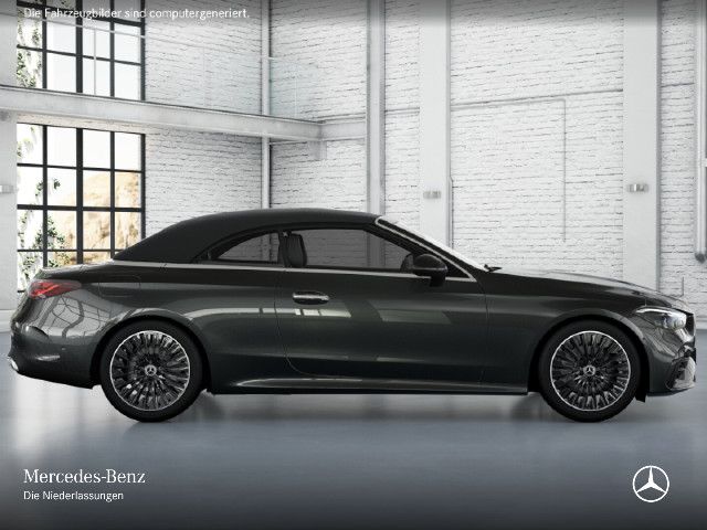 Mercedes-Benz CLE 200