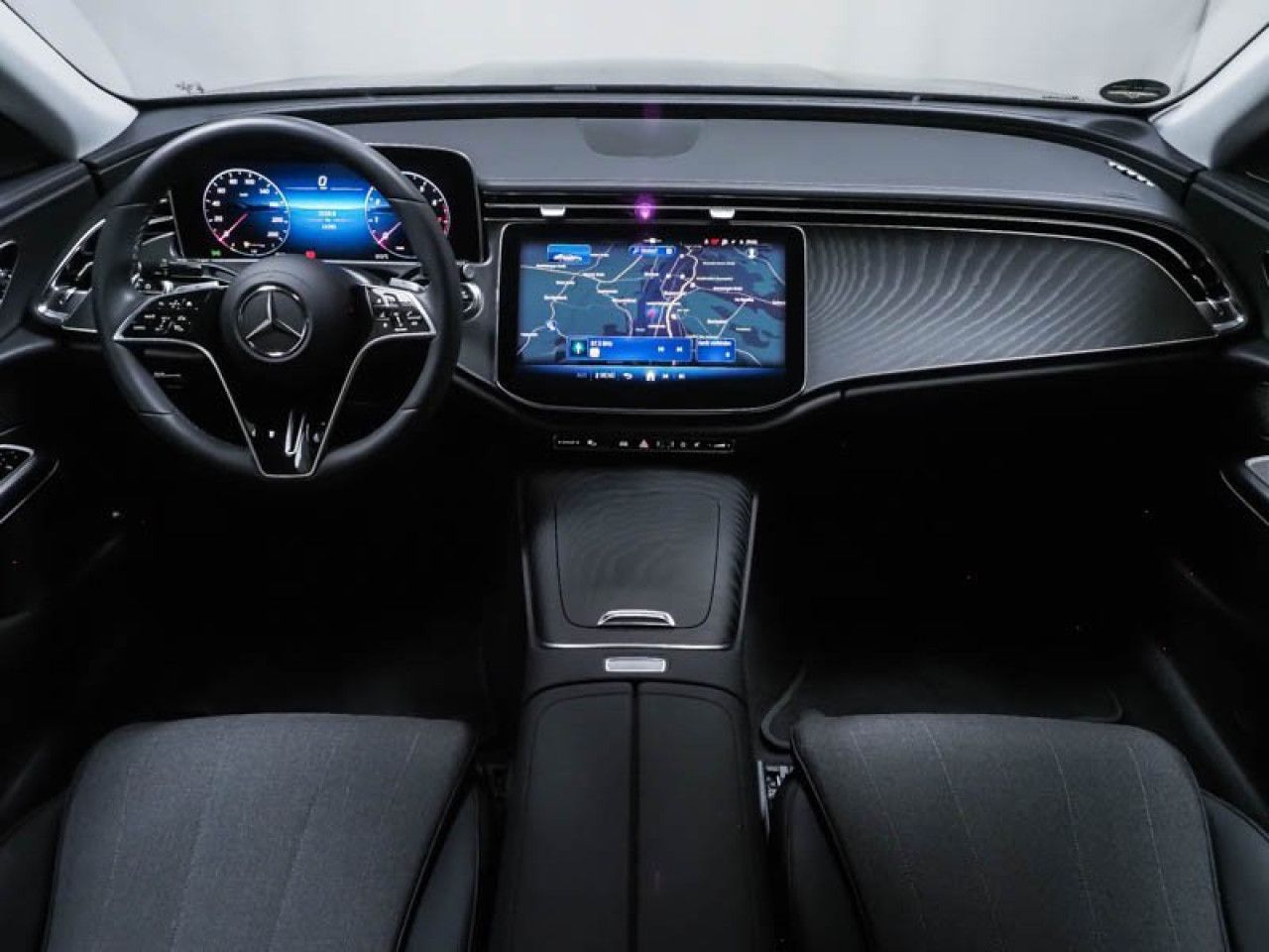 Mercedes-Benz E-Klasse – Bild 6