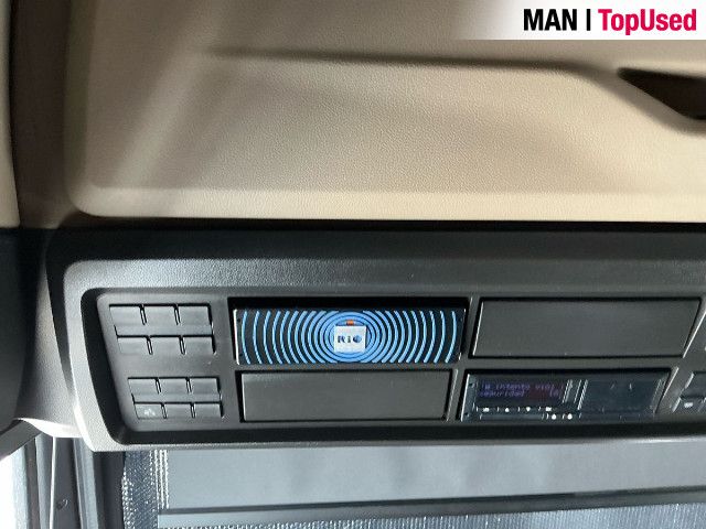 MAN TGX 18.470 4x2 BL SA 23
