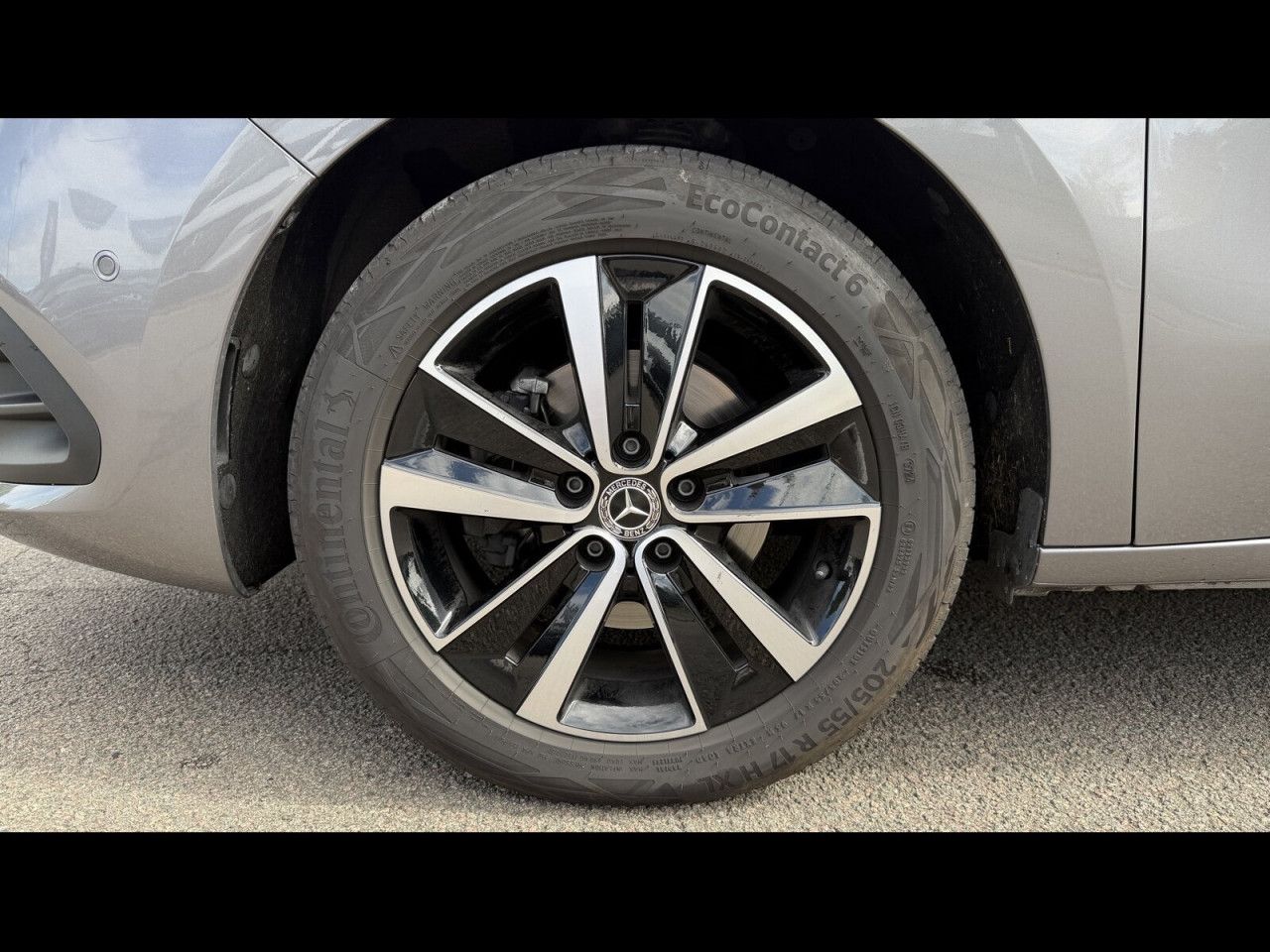 Mercedes-Benz T-Klasse – Bild 8