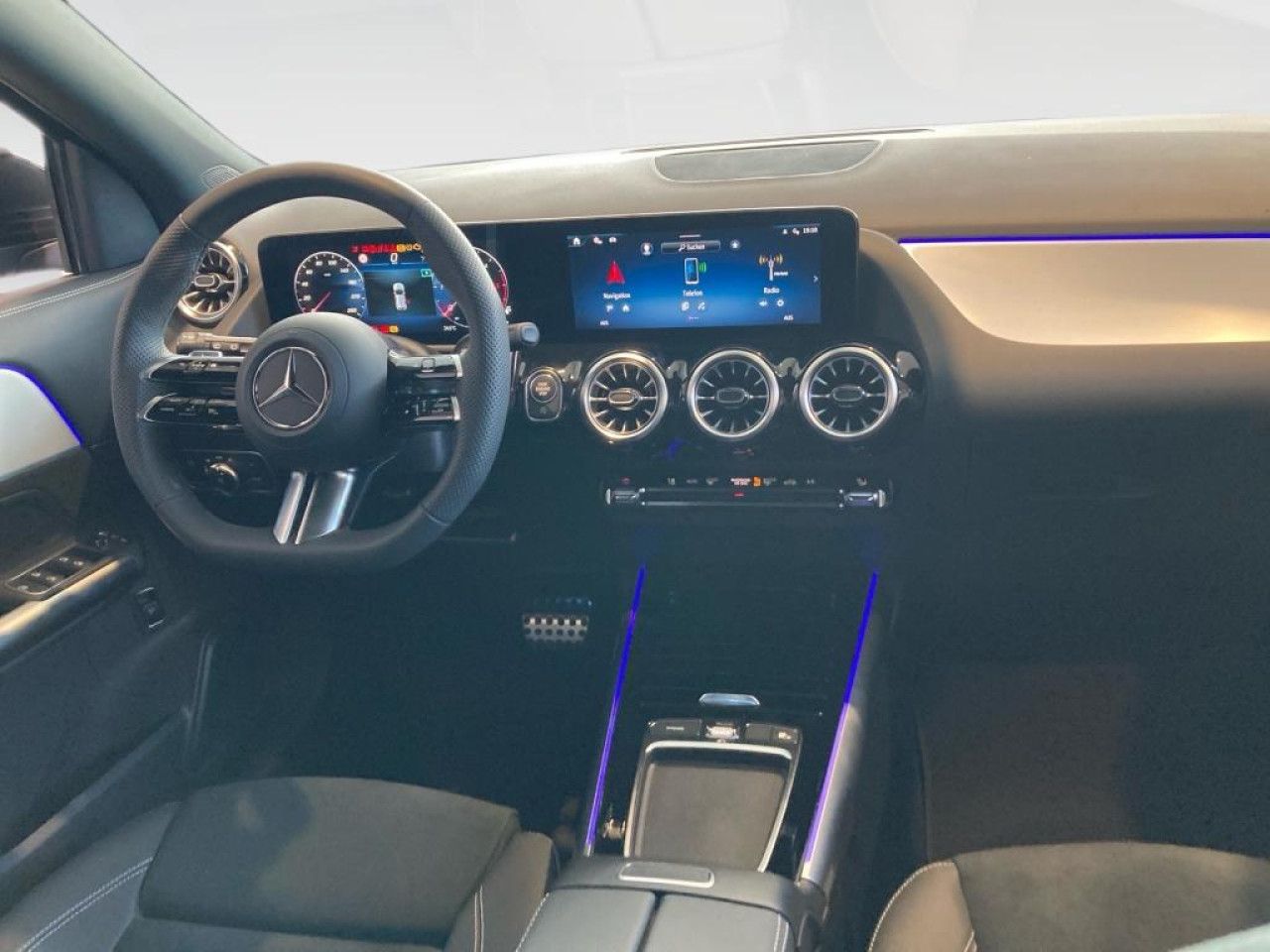 Mercedes-Benz GLA – Bild 7