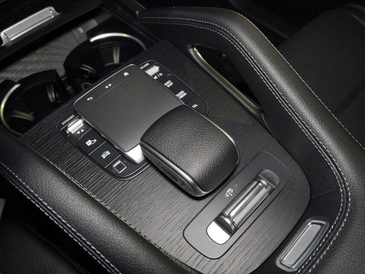 Mercedes-Benz GLE – Bild 19