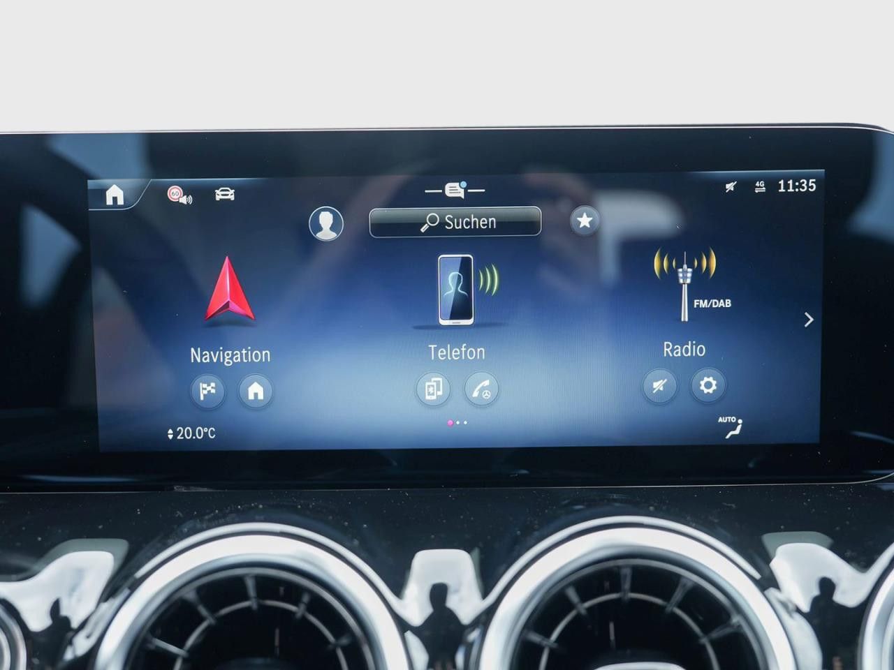 Mercedes-Benz B-Klasse – Bild 16