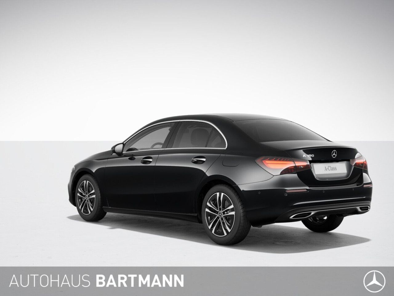 Mercedes-Benz A-Klasse – Bild 5