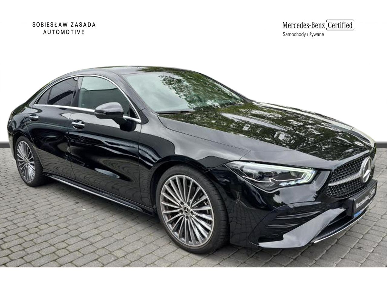 Zdj&eogon;cie pojazdu 5 / 8