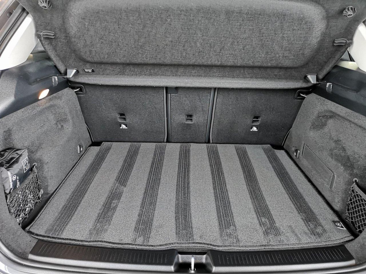 Mercedes-Benz B-Klasse – Bild 24