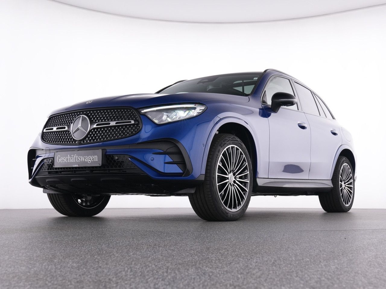 Mercedes-Benz GLC – Bild 6