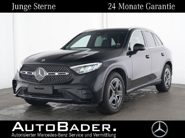 Mercedes-Benz GLC 450