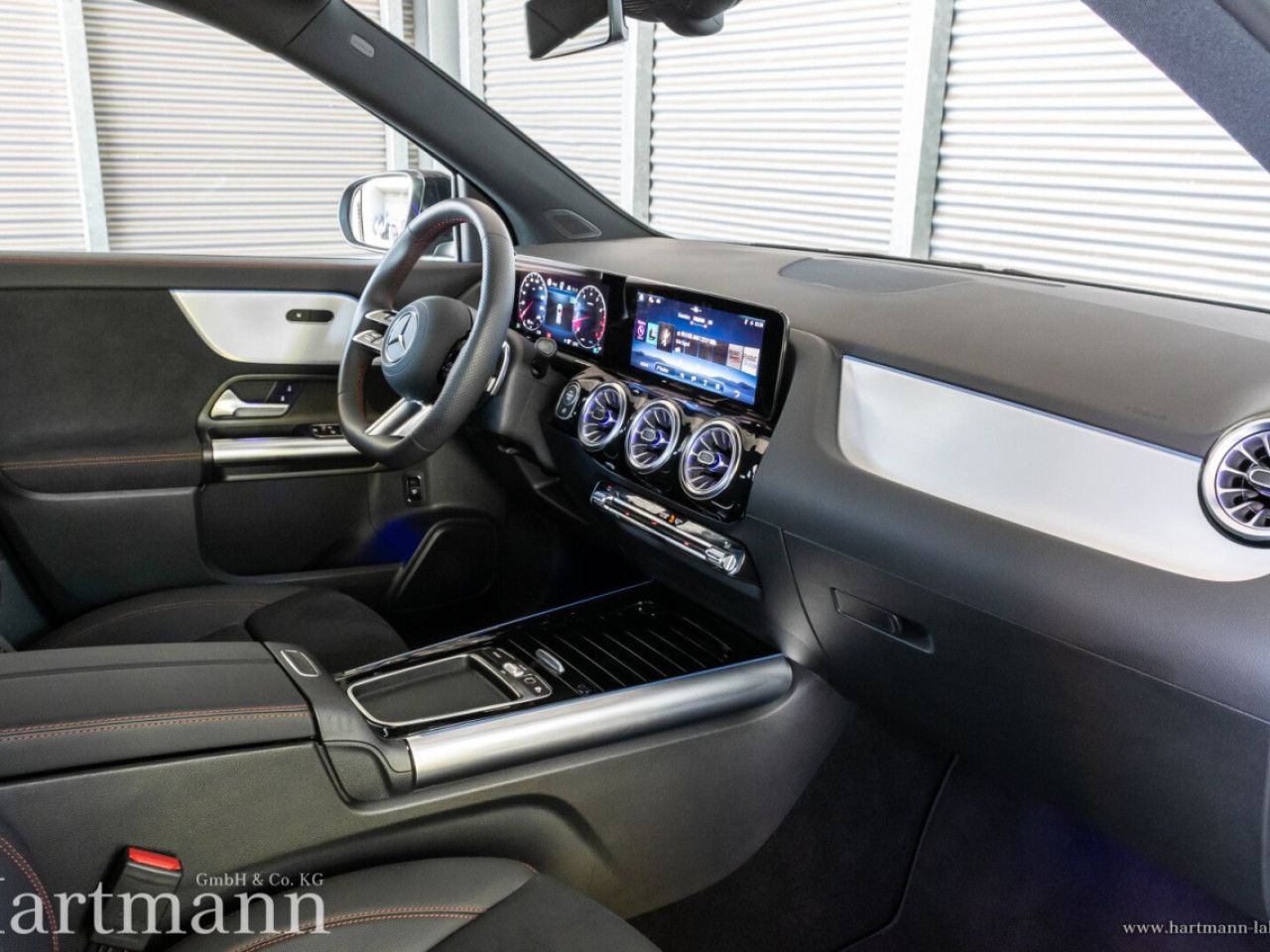 Mercedes-Benz GLA – Bild 9