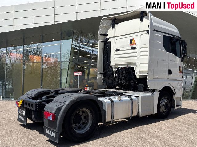 MAN TGX 18.470 4x2 BL SA 6