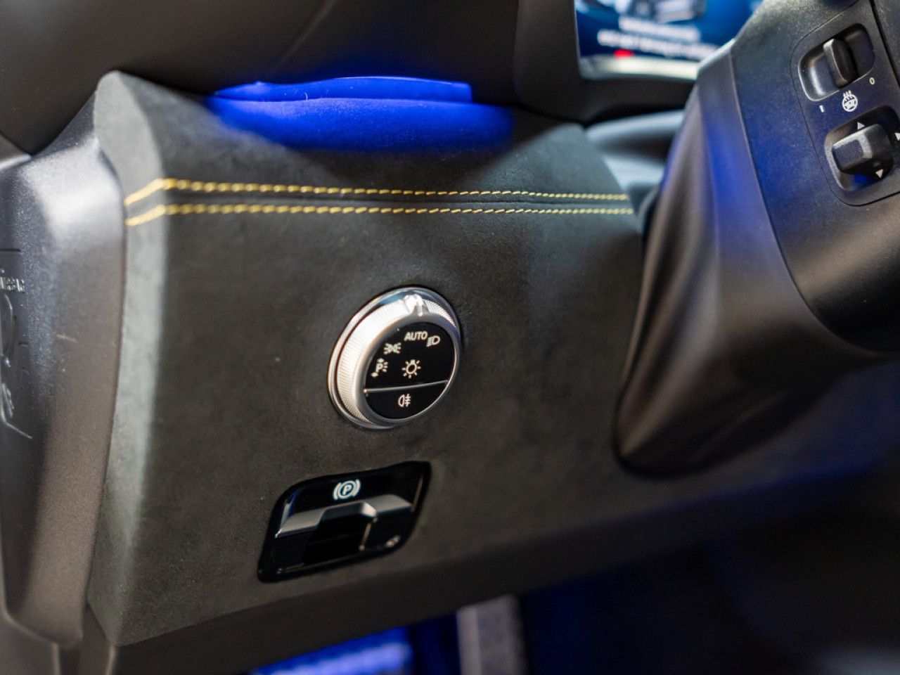 Mercedes-Benz AMG GT – Bild 15