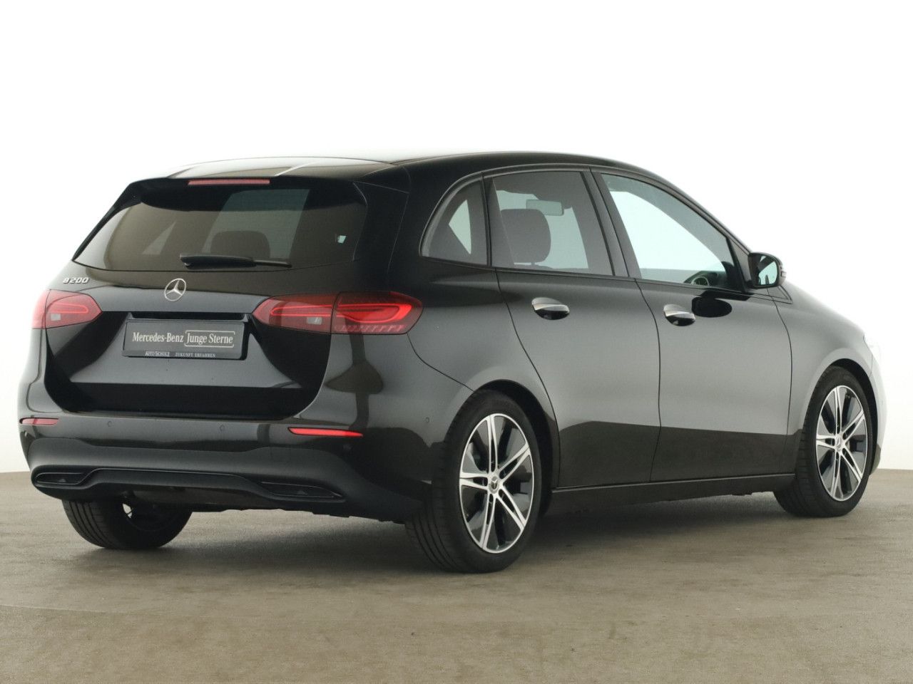 Mercedes-Benz B-Klasse – Bild 6