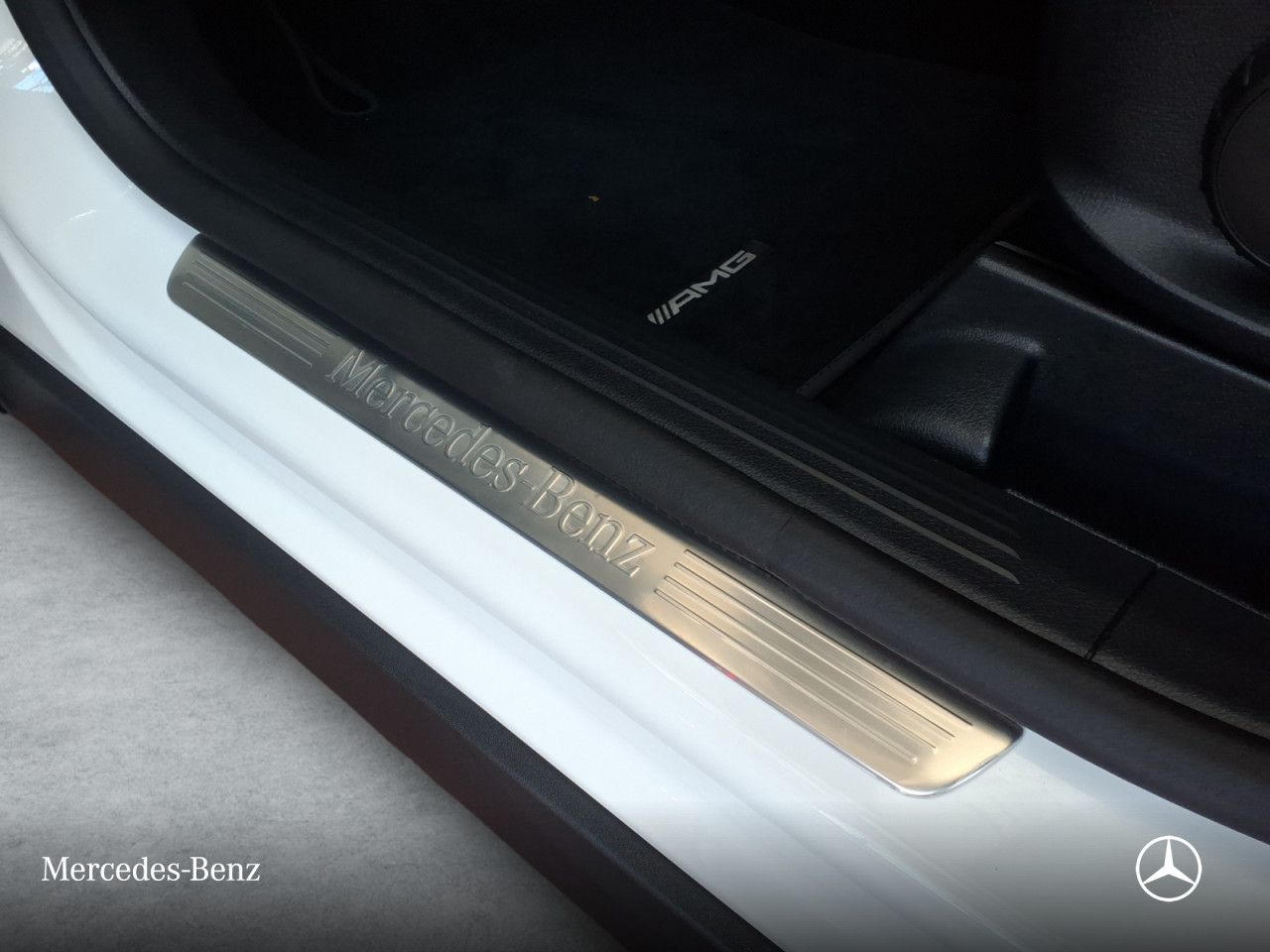 Mercedes-Benz GLA – Bild 30