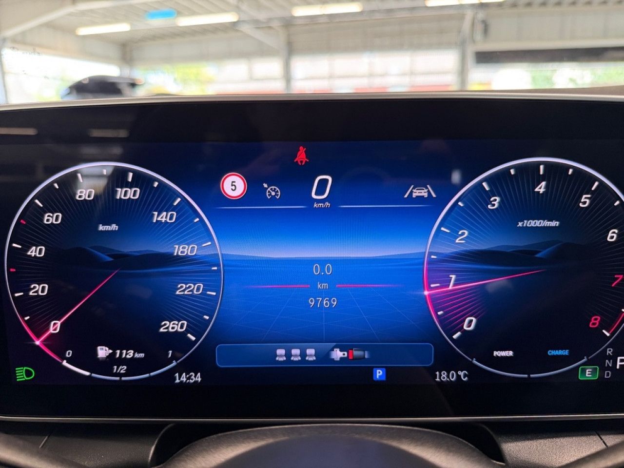 Mercedes-Benz GLC – Bild 10