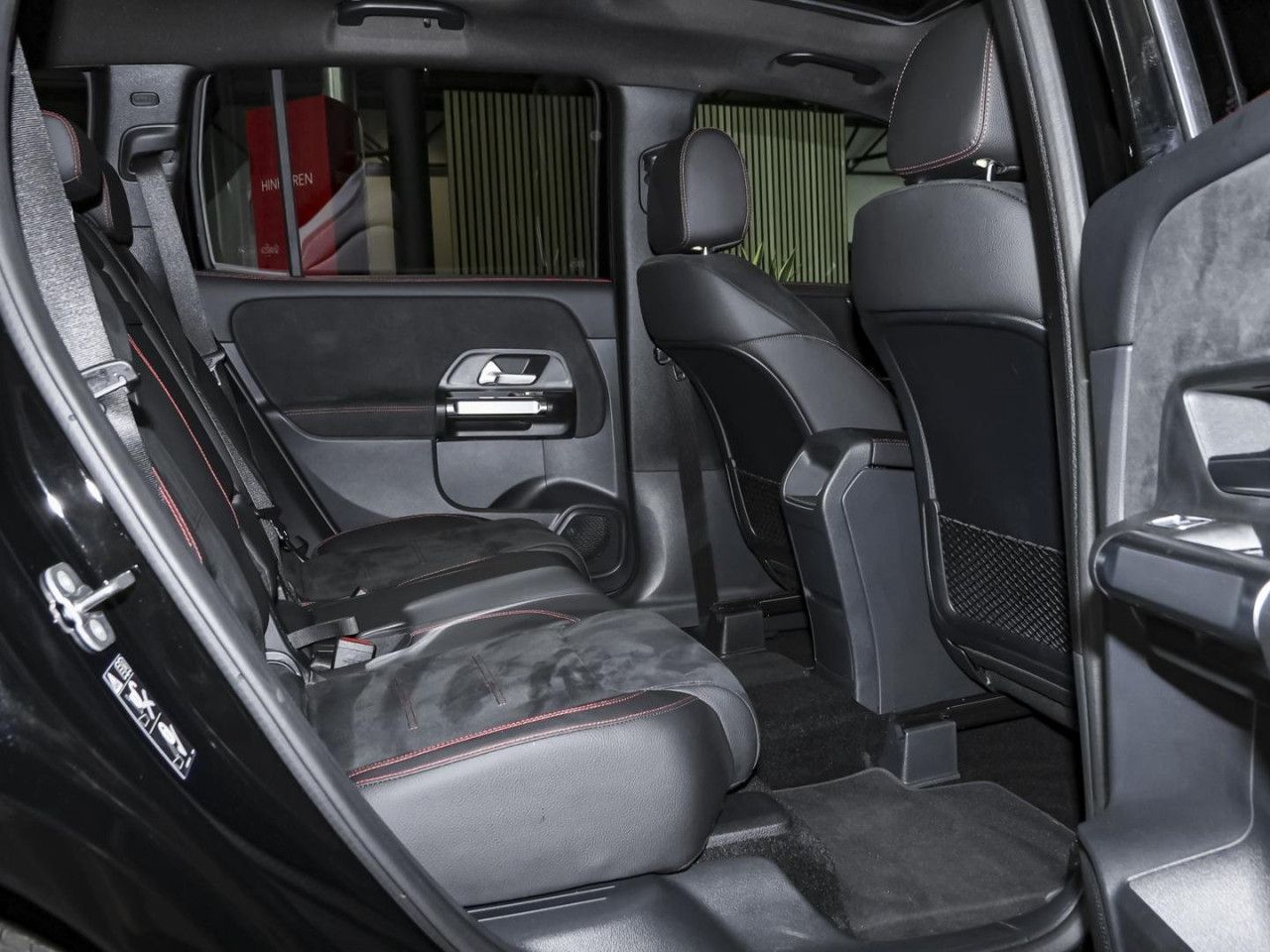 Mercedes-Benz GLB – Bild 6