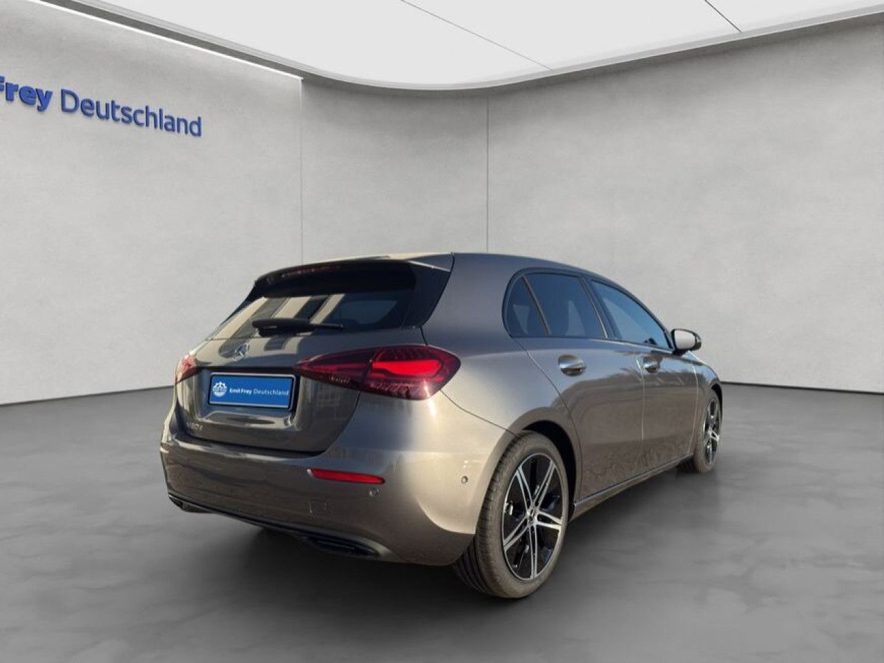 Mercedes-Benz A-Klasse – Bild 6