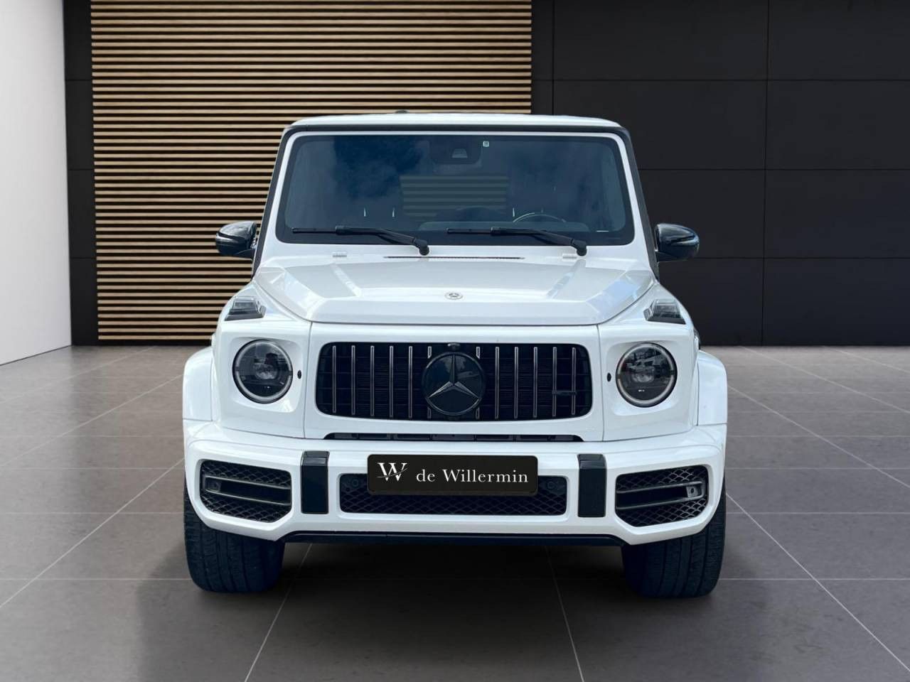 Photo du véhicule 2 / 18