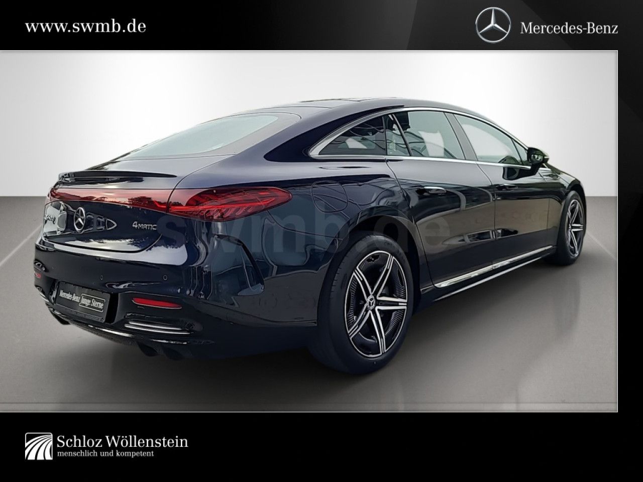 Mercedes-Benz EQS – Bild 5