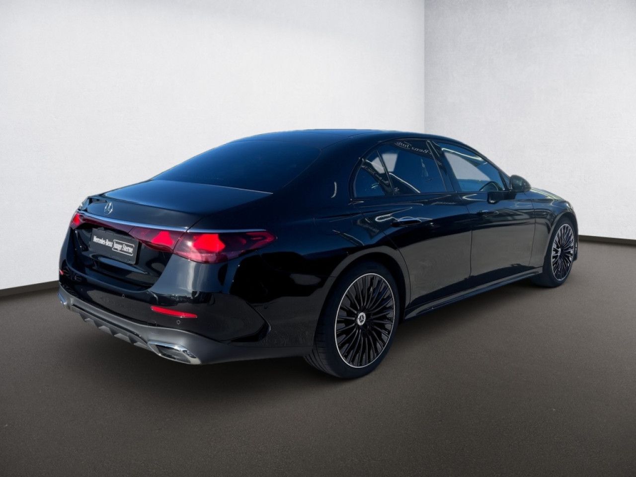 Mercedes-Benz E-Klasse – Bild 4