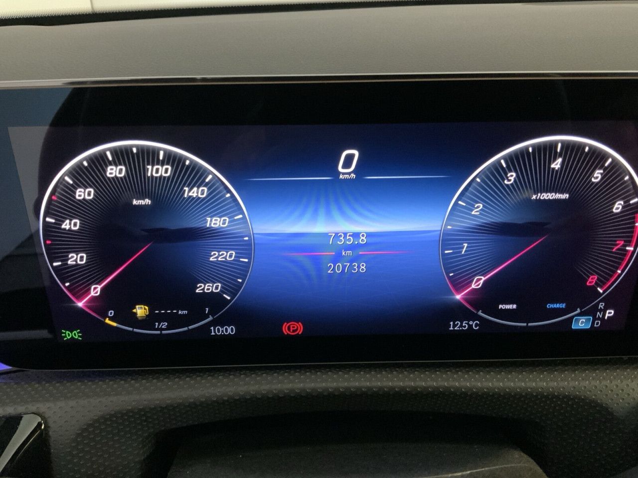 Mercedes-Benz CLA – Bild 11