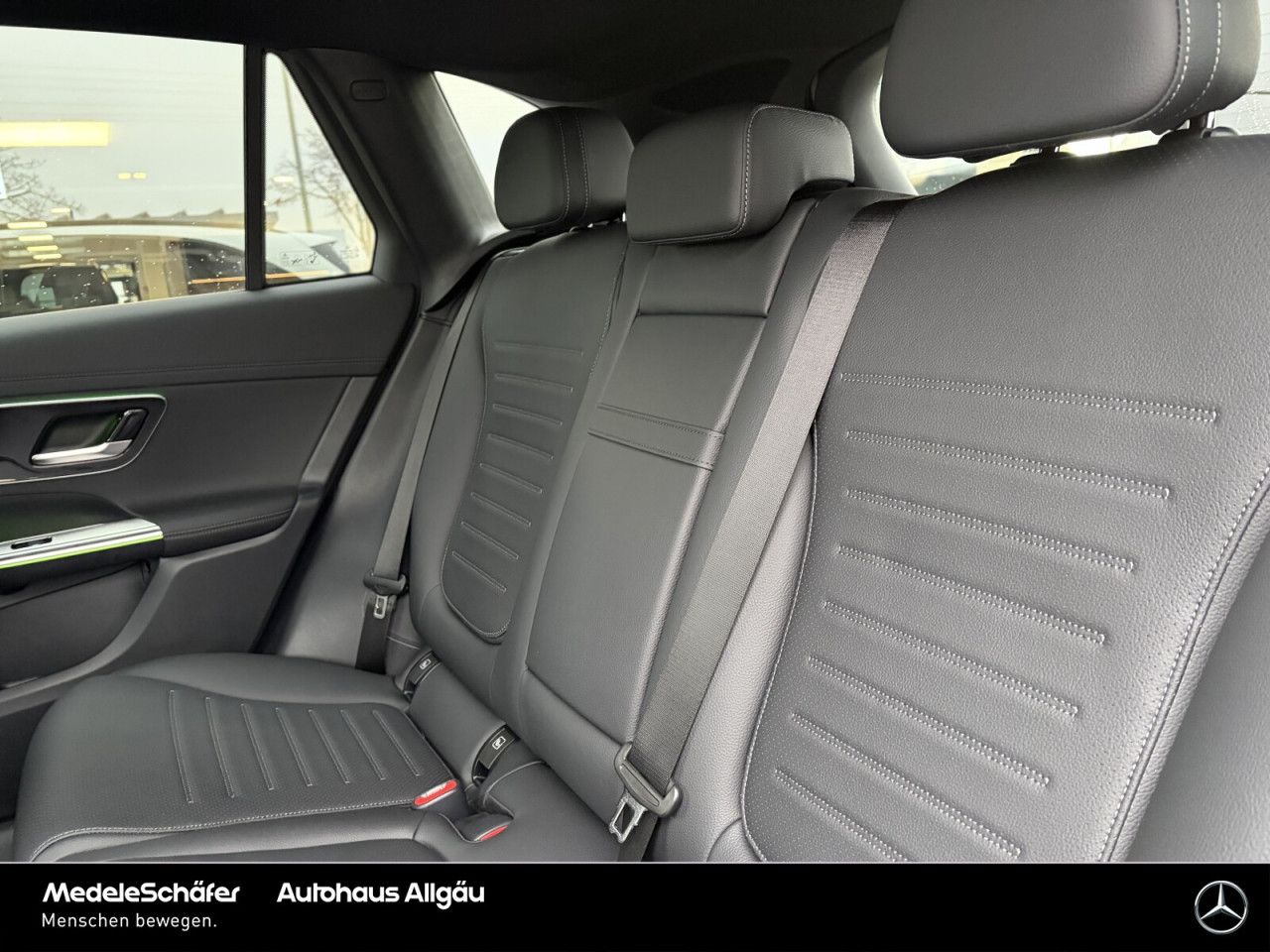 Mercedes-Benz GLC – Bild 8