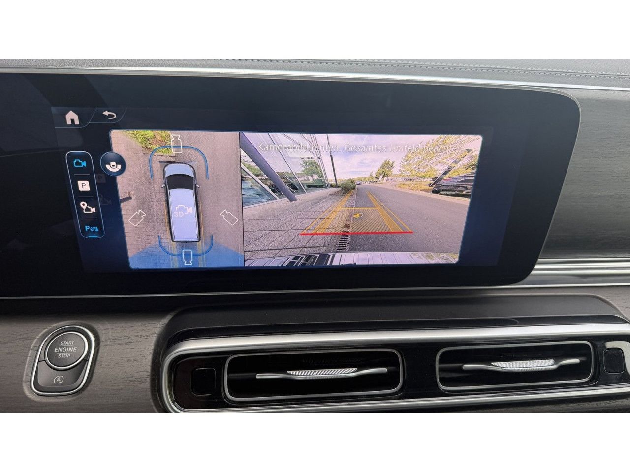 Mercedes-Benz V-Klasse – Bild 17