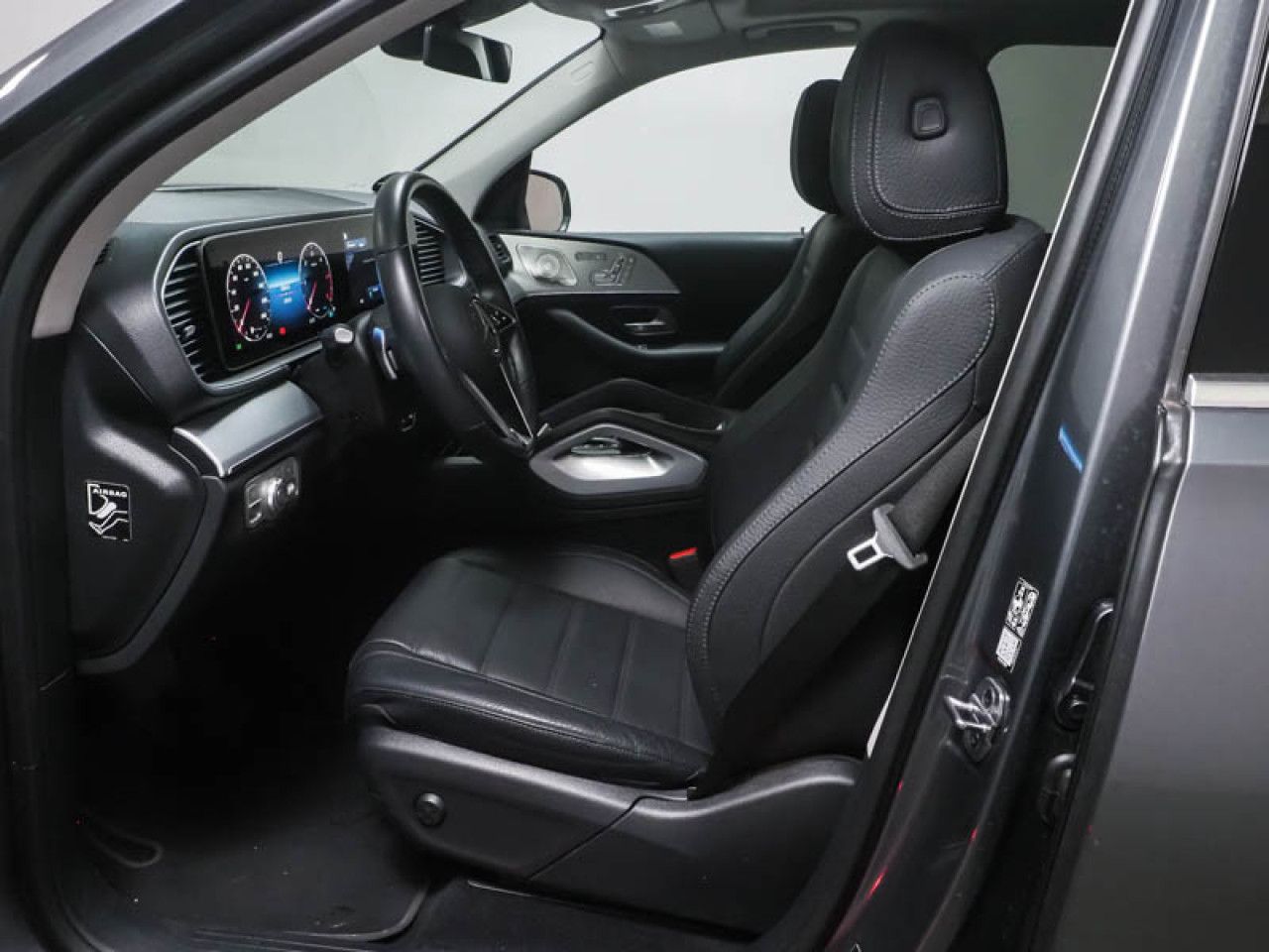 Mercedes-Benz GLE – Bild 6