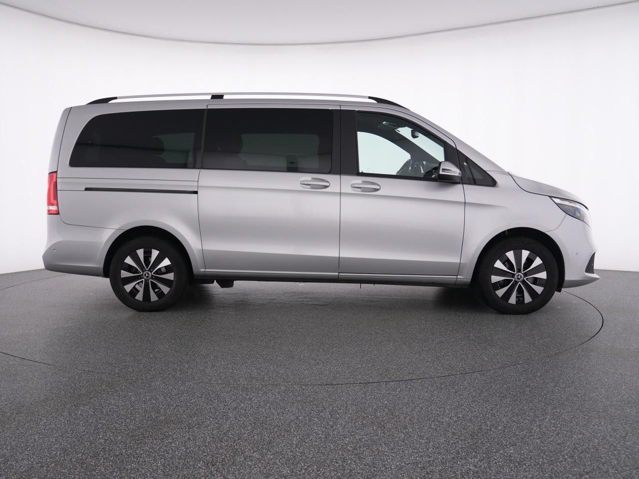 Mercedes-Benz V-Klasse – Bild 11