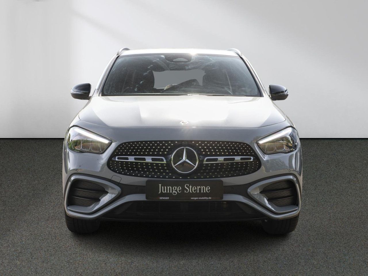 Mercedes-Benz GLA – Bild 2