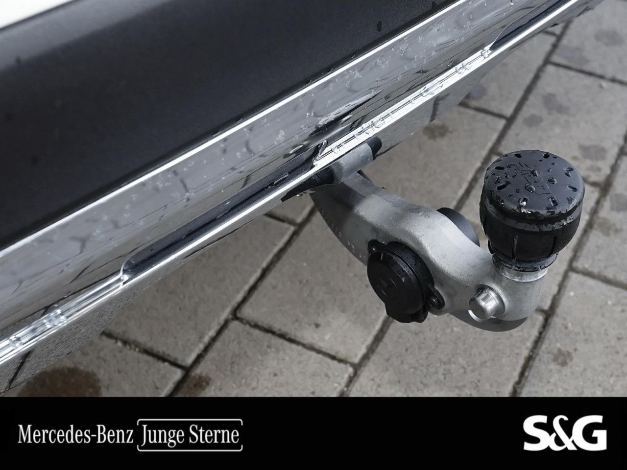 Mercedes-Benz GLC – Bild 27