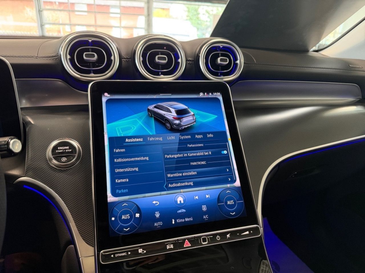Mercedes-Benz GLC – Bild 18