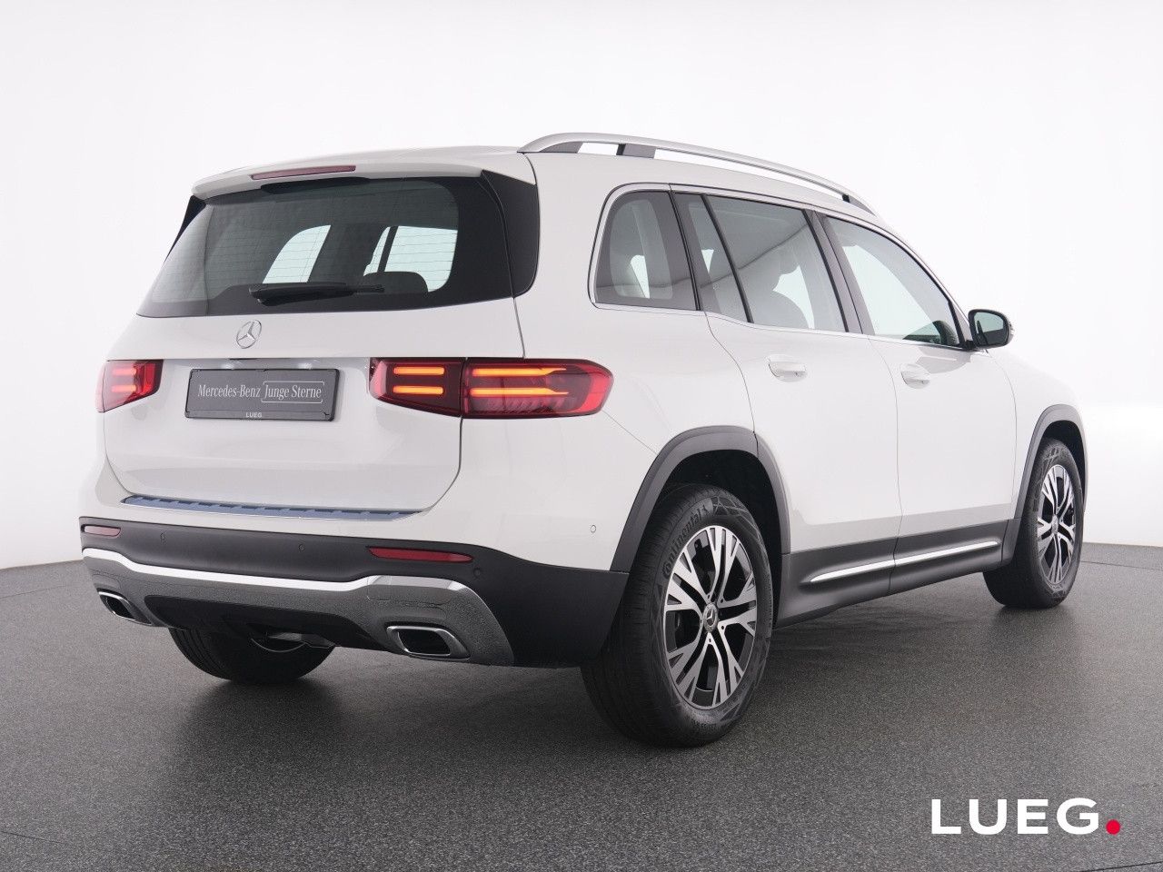 Mercedes-Benz GLB – Bild 2