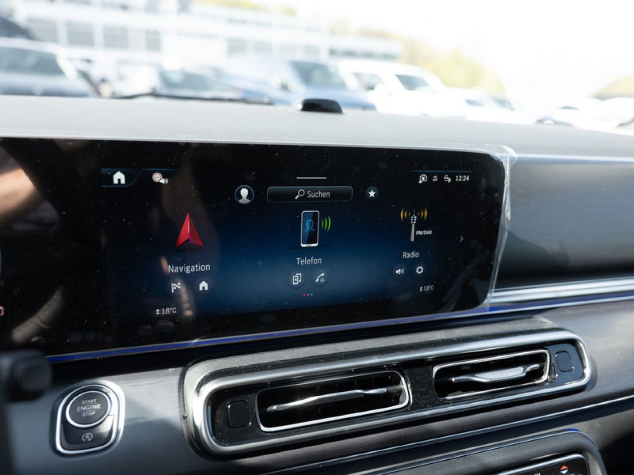 Mercedes-Benz V-Klasse – Bild 11