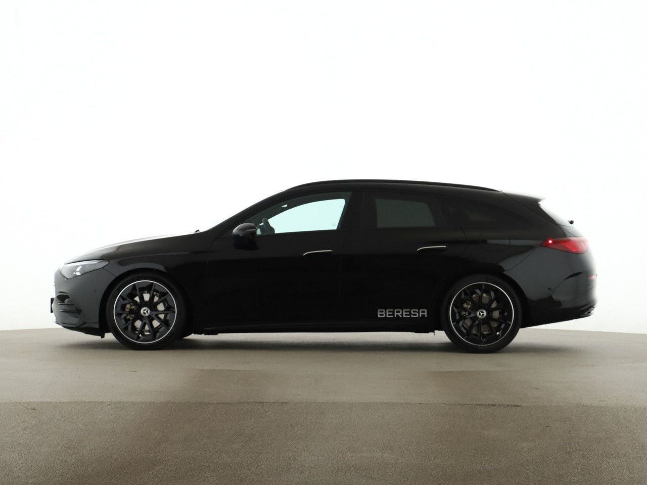 Mercedes-Benz CLA – Bild 3