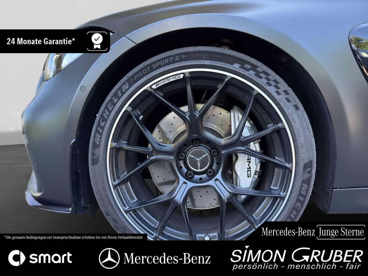 Mercedes-Benz CLE – Bild 27