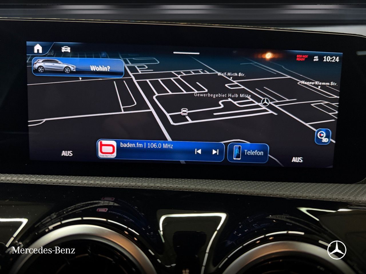 Mercedes-Benz A-Klasse – Bild 14