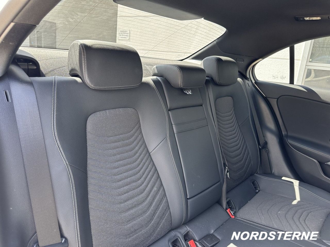 Mercedes-Benz A-Klasse – Bild 7