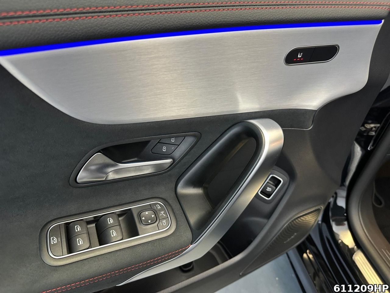 Mercedes-Benz CLA – Bild 14