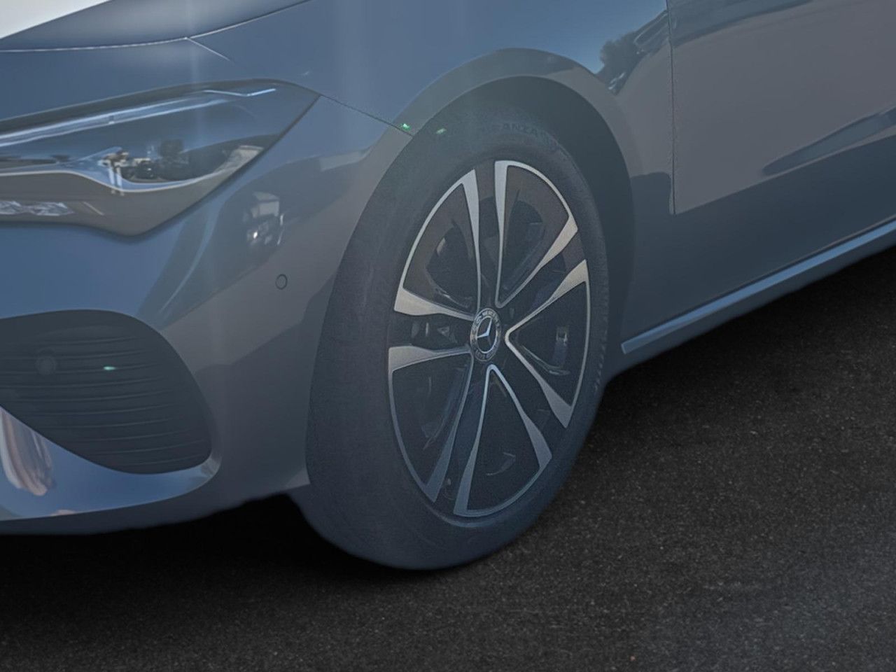 Mercedes-Benz CLA – Bild 4
