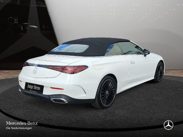 Mercedes-Benz CLE 220