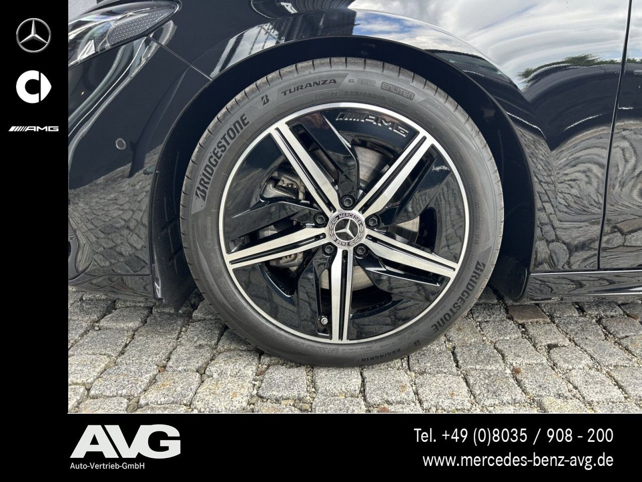 Mercedes-Benz CLA – Bild 7