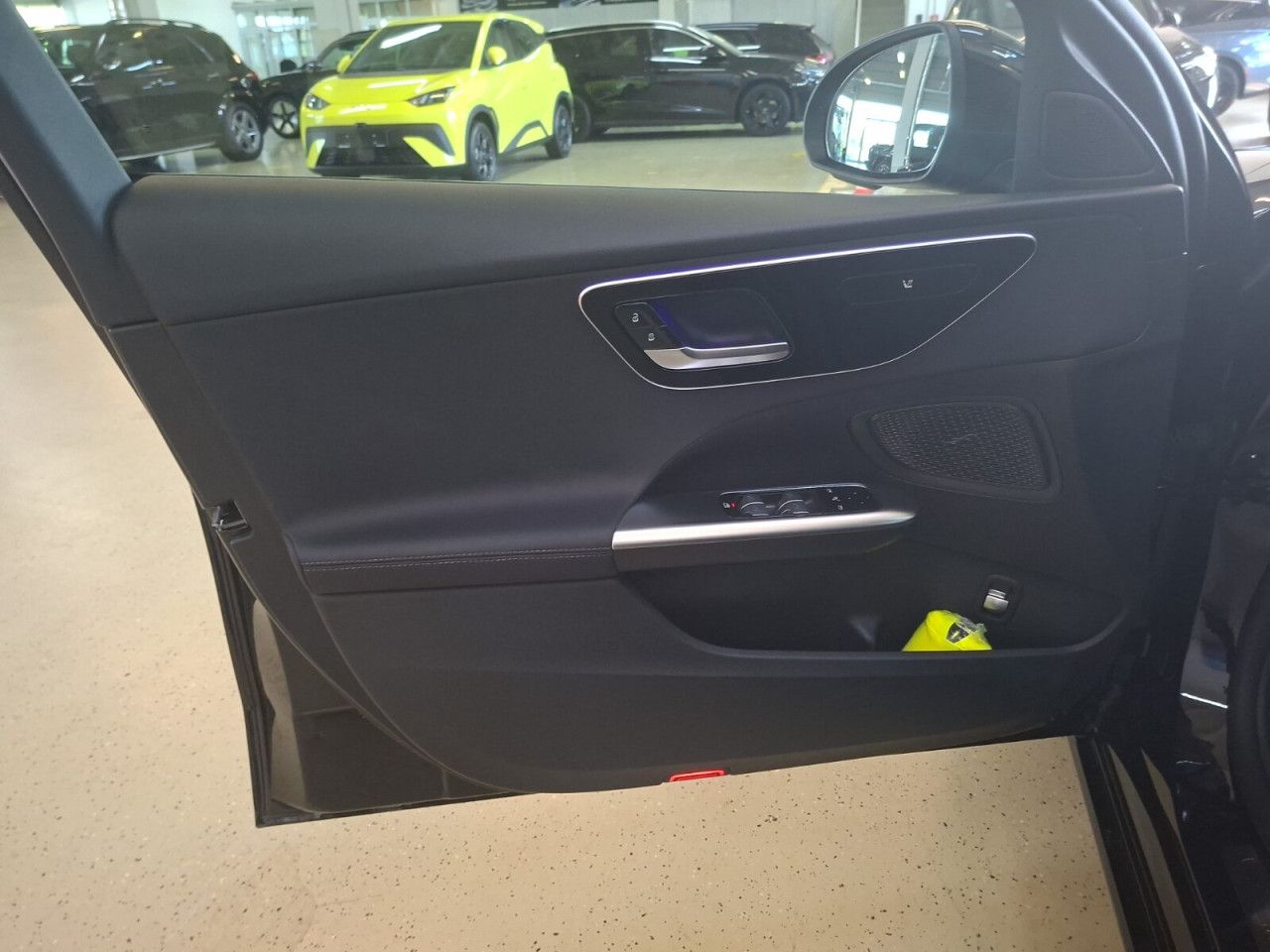 Mercedes-Benz C-Klasse – Bild 11